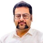 Professional home cleaning service maintaining a clean and healthy home